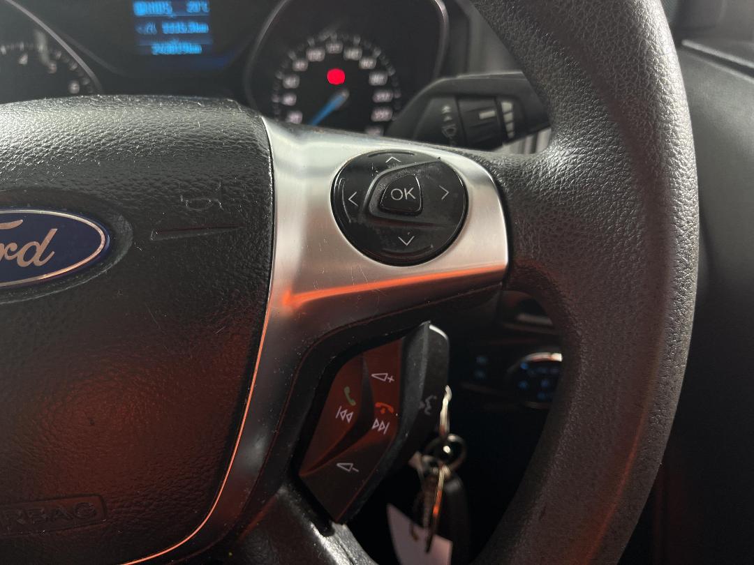 Photo '24' of Ford Focus