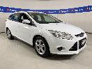 Thumbnail '1' of Ford Focus