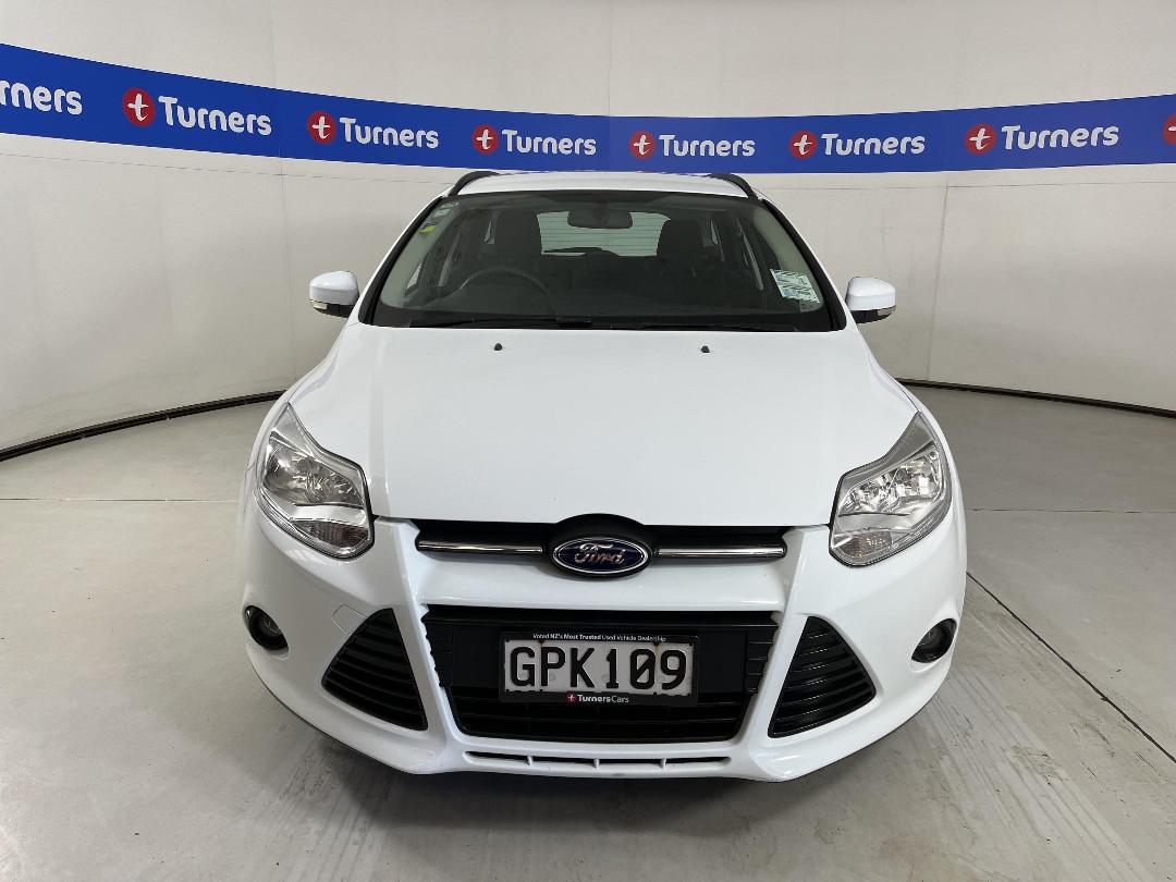 Photo '2' of Ford Focus