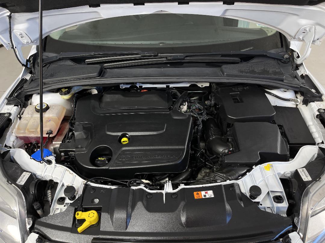 Photo '13' of Ford Focus