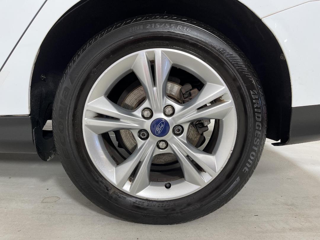 Photo '11' of Ford Focus