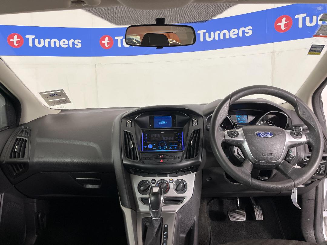 Photo '17' of Ford Focus