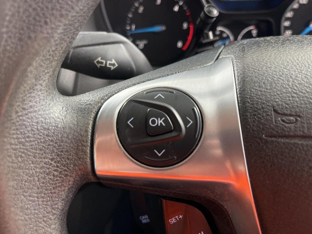 Photo '25' of Ford Focus