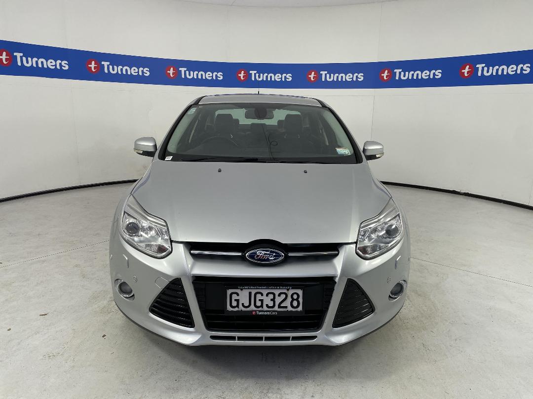 Photo '2' of Ford Focus