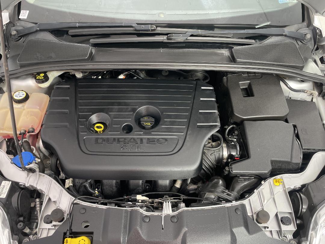 Photo '13' of Ford Focus