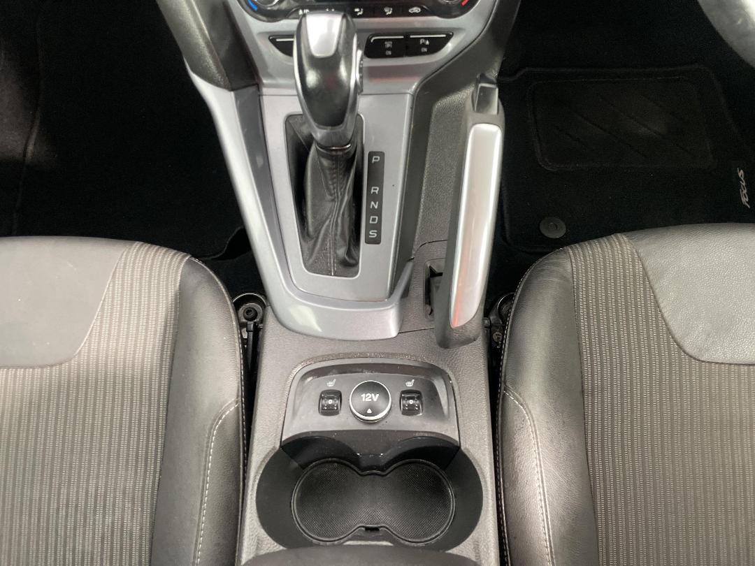 Photo '18' of Ford Focus