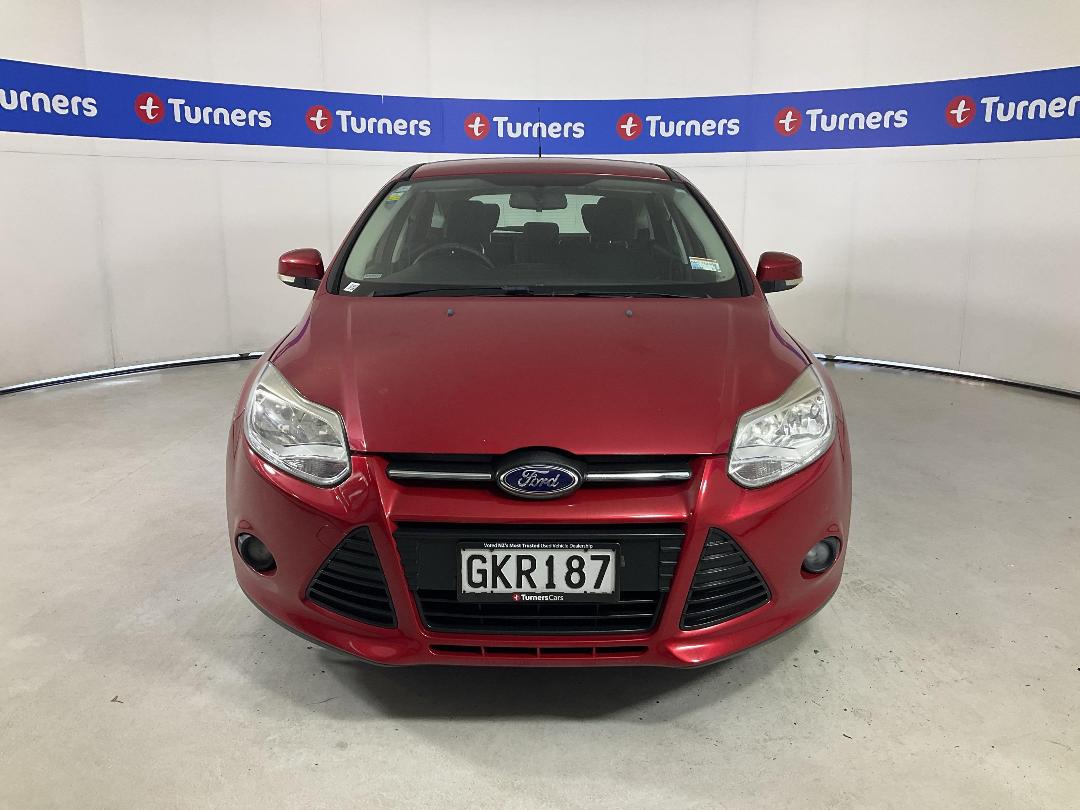 Photo '2' of Ford Focus Photo '2' of Ford Focus