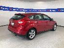 Thumbnail '7' of Ford Focus