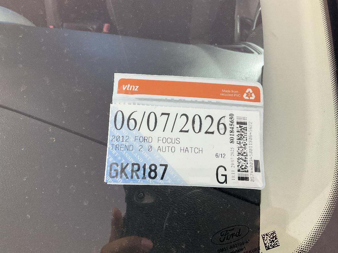 Photo '25' of Ford Focus Photo '25' of Ford Focus