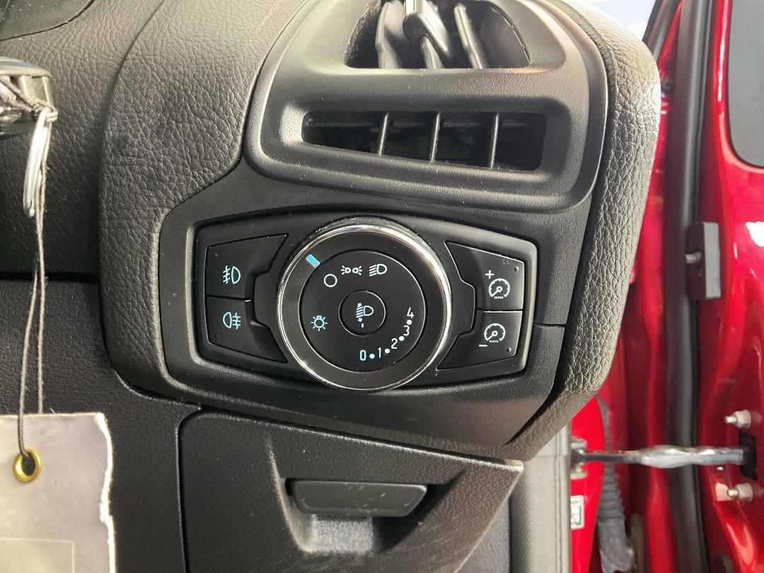 Photo '28' of Ford Focus Photo '28' of Ford Focus