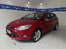 Thumbnail '4' of Ford Focus
