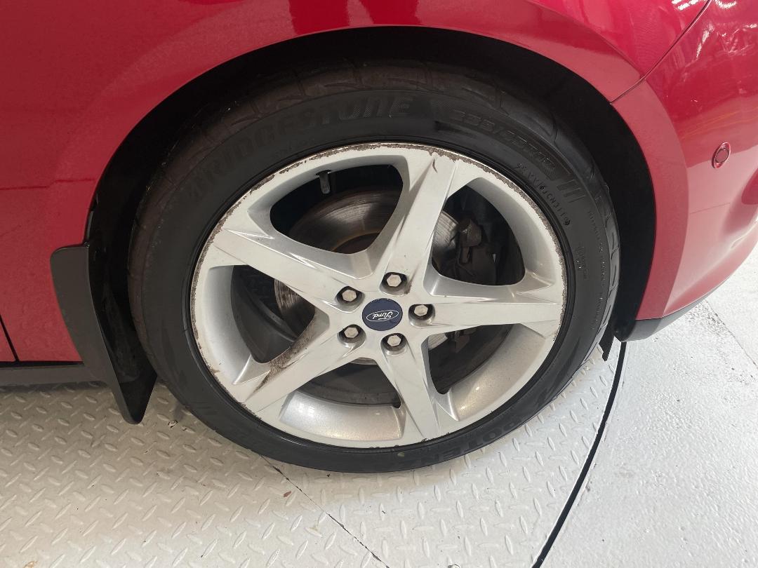 Photo '9' of Ford Focus Photo '9' of Ford Focus