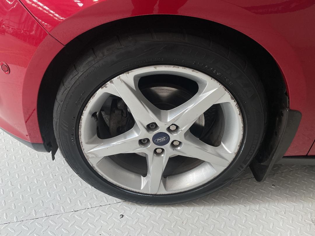 Photo '10' of Ford Focus Photo '10' of Ford Focus