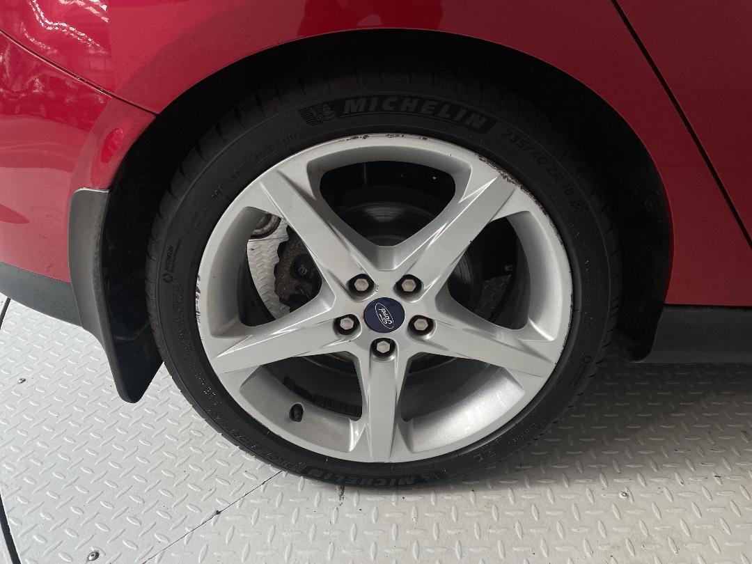 Photo '12' of Ford Focus Photo '12' of Ford Focus