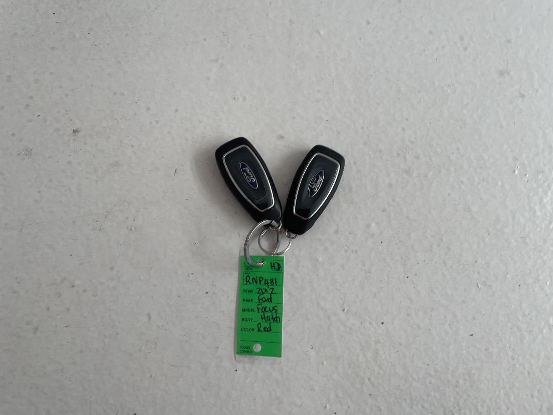 Photo '22' of Ford Focus Photo '22' of Ford Focus