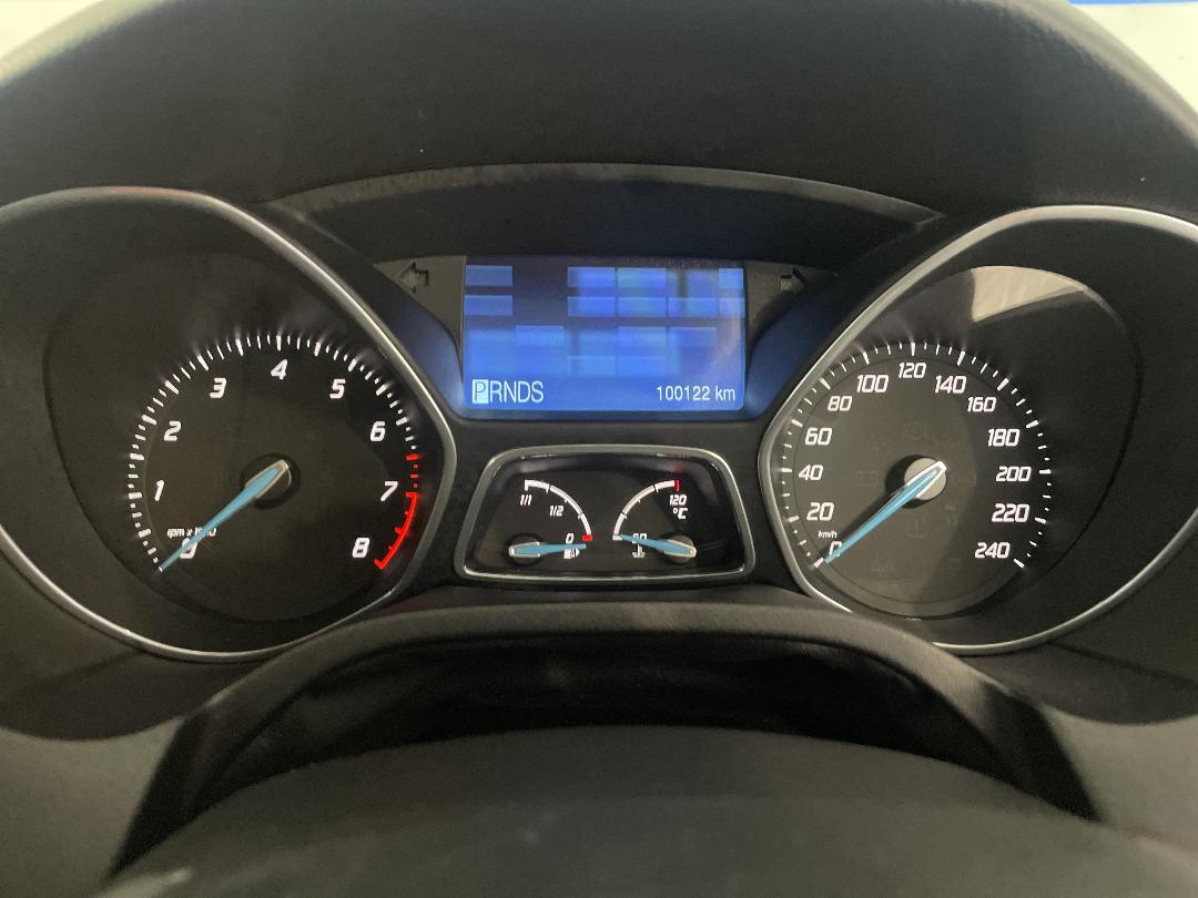 Photo '21' of Ford Focus Photo '21' of Ford Focus