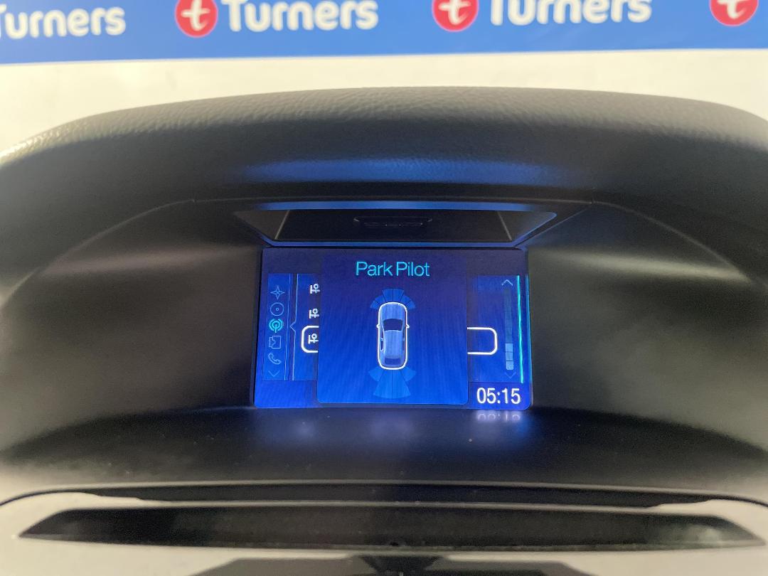 Photo '28' of Ford Focus Photo '28' of Ford Focus