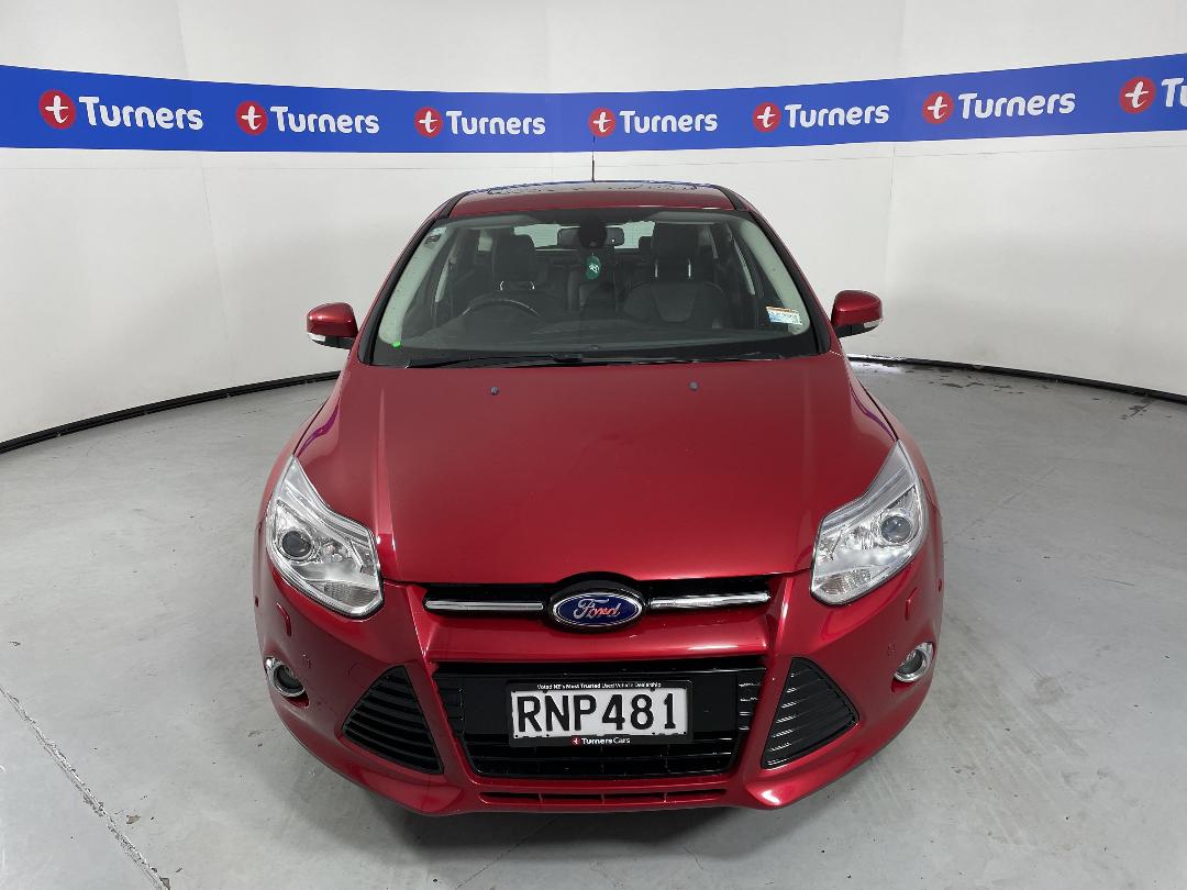 Photo '2' of Ford Focus Photo '2' of Ford Focus