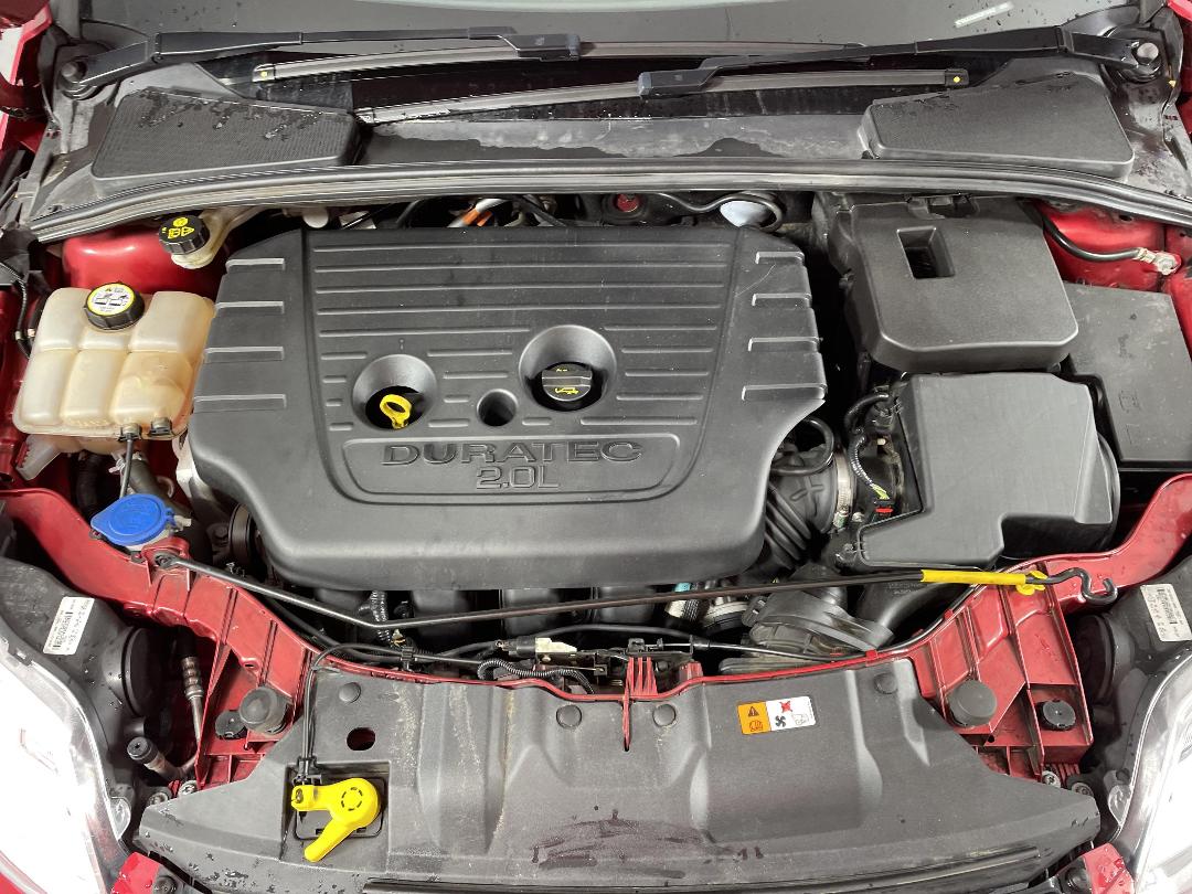 Photo '13' of Ford Focus Photo '13' of Ford Focus