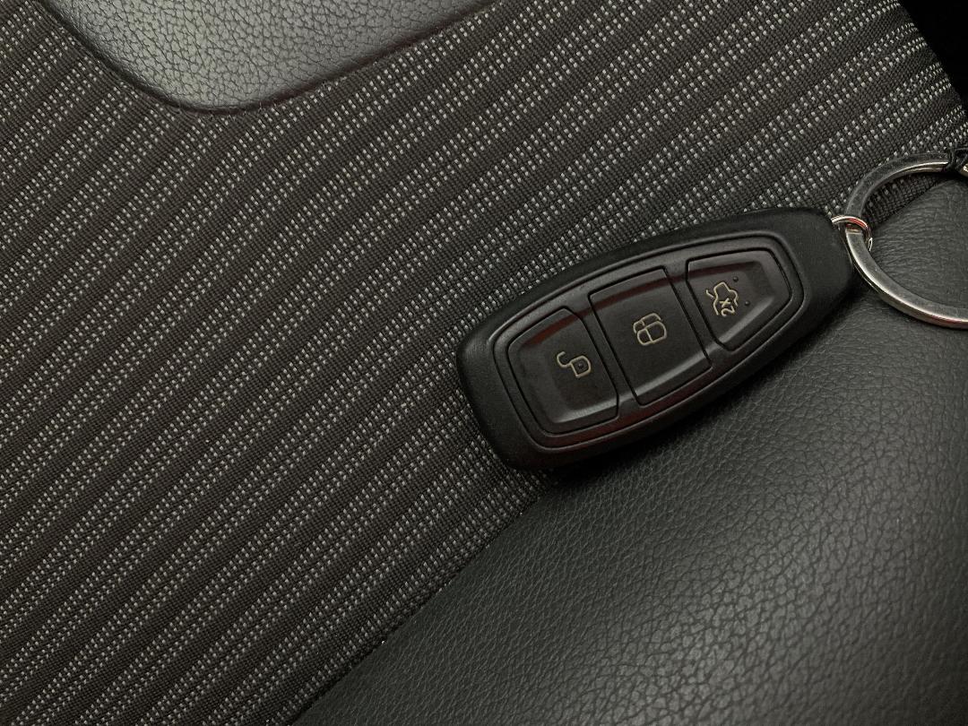 Photo '22' of Ford Focus Photo '22' of Ford Focus