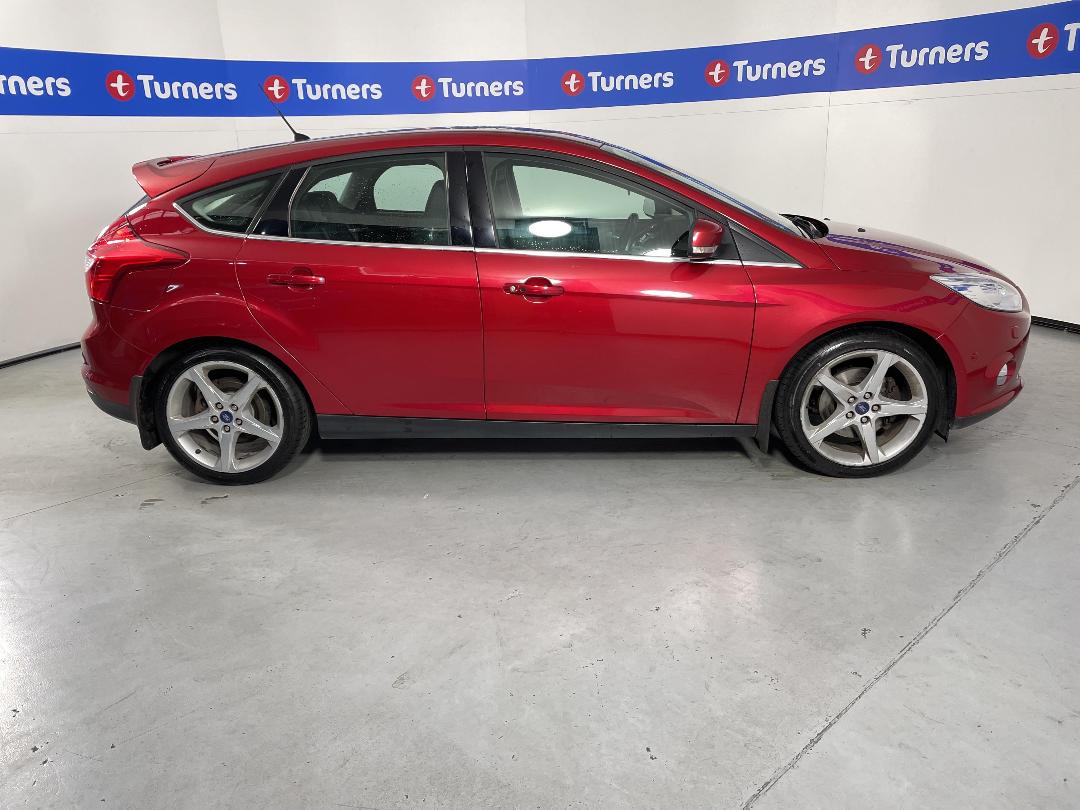 Photo '23' of Ford Focus Photo '23' of Ford Focus