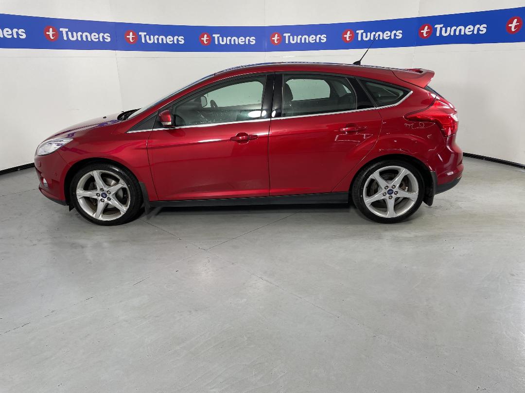 Photo '24' of Ford Focus Photo '24' of Ford Focus