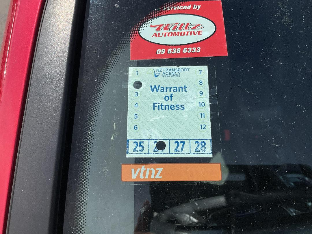 Photo '11' of Ford Focus Sport