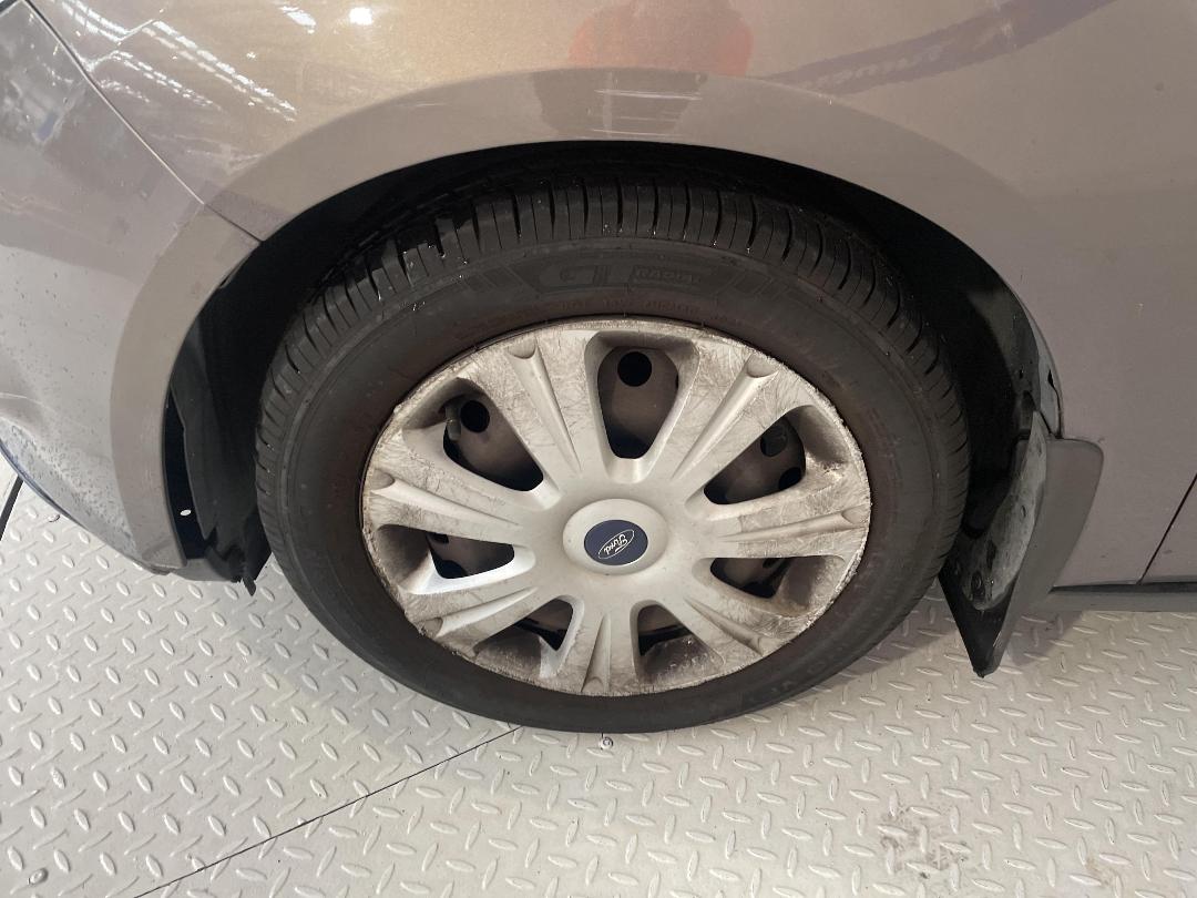 Photo '5' of Ford Focus Ambiente