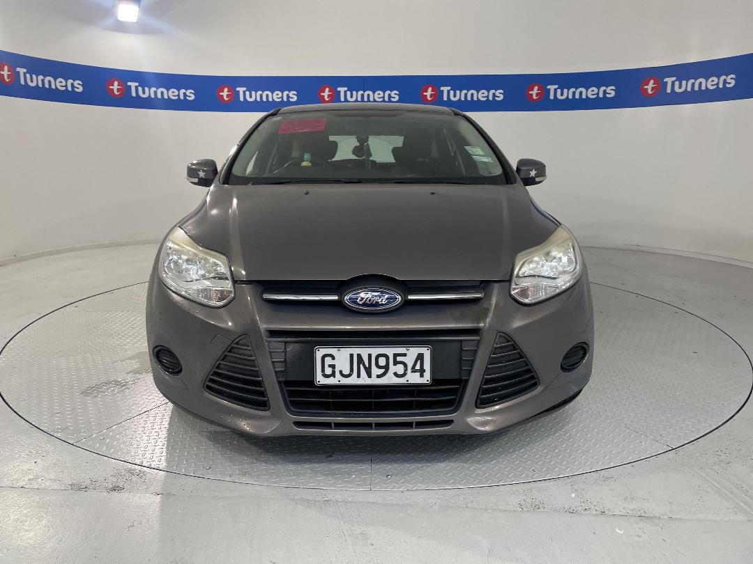 Photo '3' of Ford Focus Ambiente