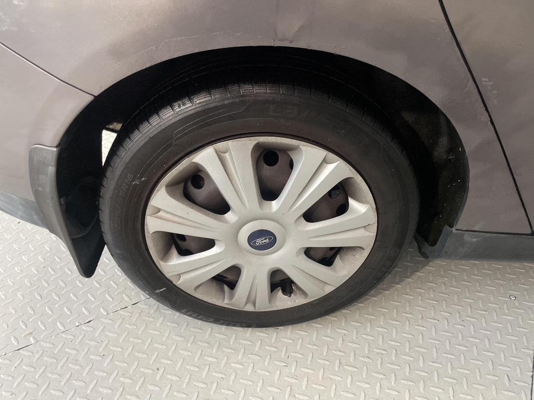 Photo '8' of Ford Focus Ambiente