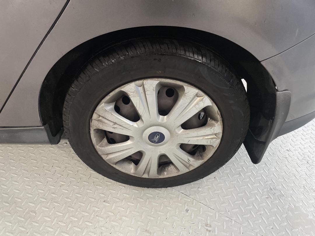 Photo '11' of Ford Focus Ambiente