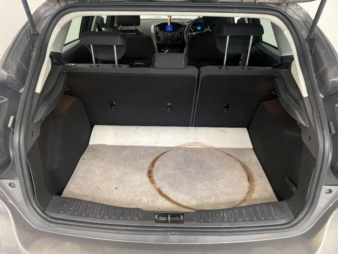 Photo '12' of Ford Focus Ambiente