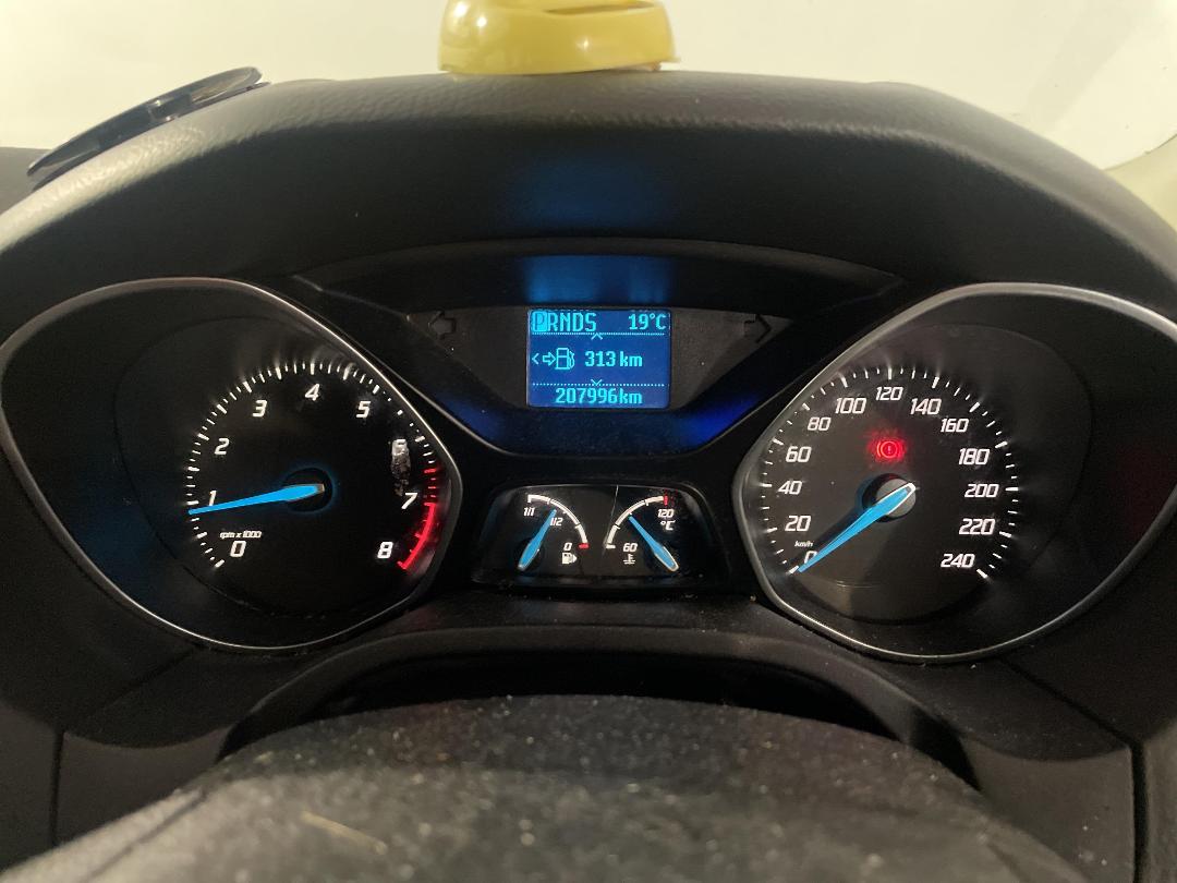 Photo '16' of Ford Focus Ambiente