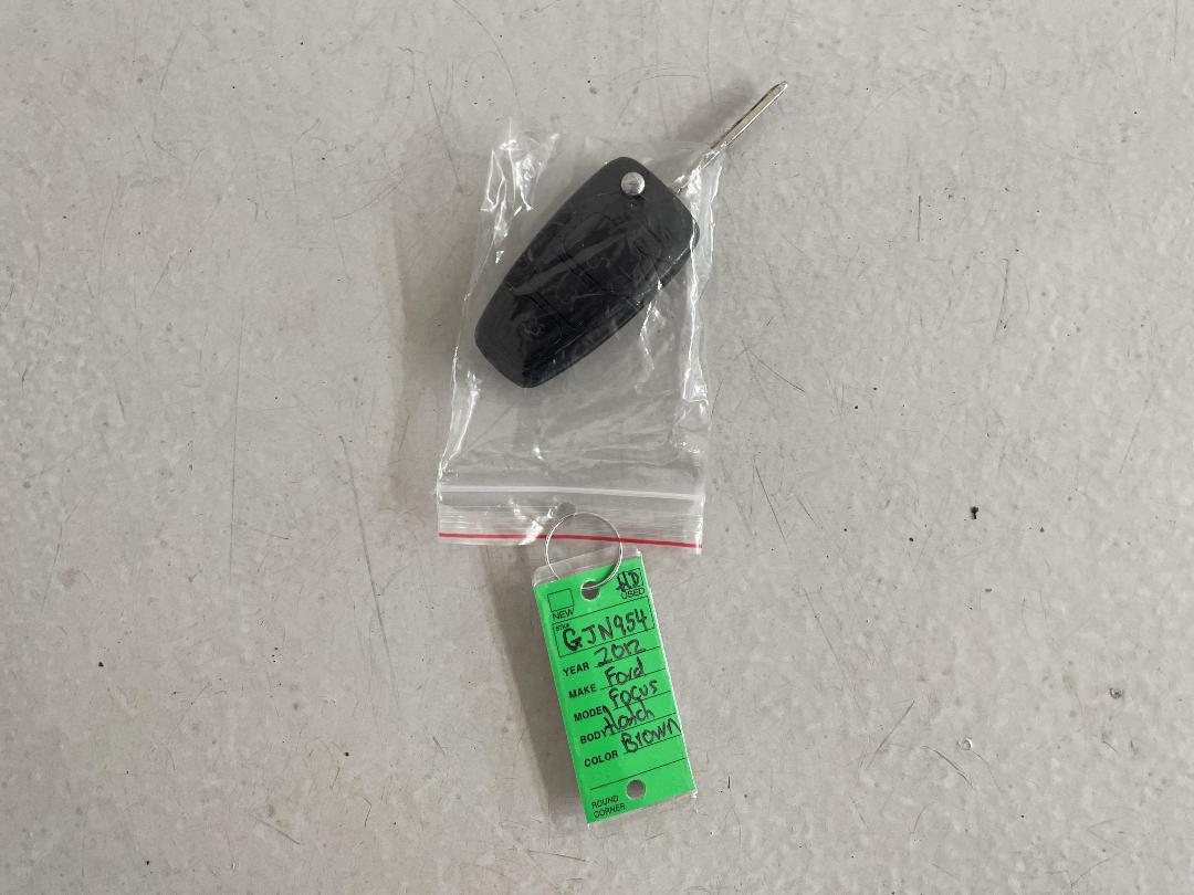 Photo '15' of Ford Focus Ambiente