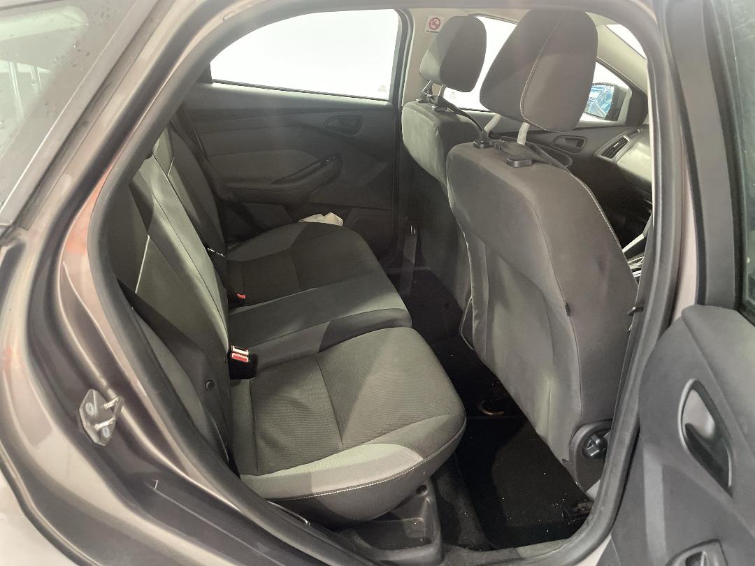 Photo '18' of Ford Focus Ambiente