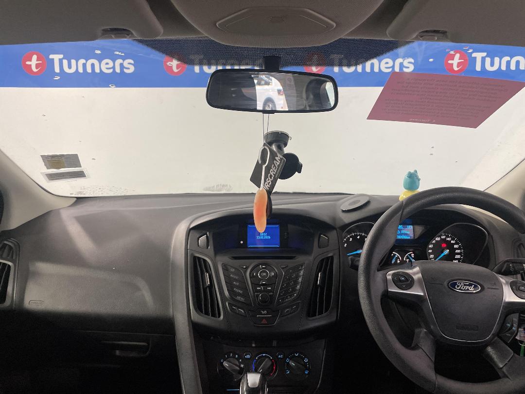 Photo '19' of Ford Focus Ambiente