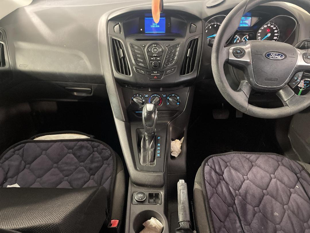 Photo '20' of Ford Focus Ambiente