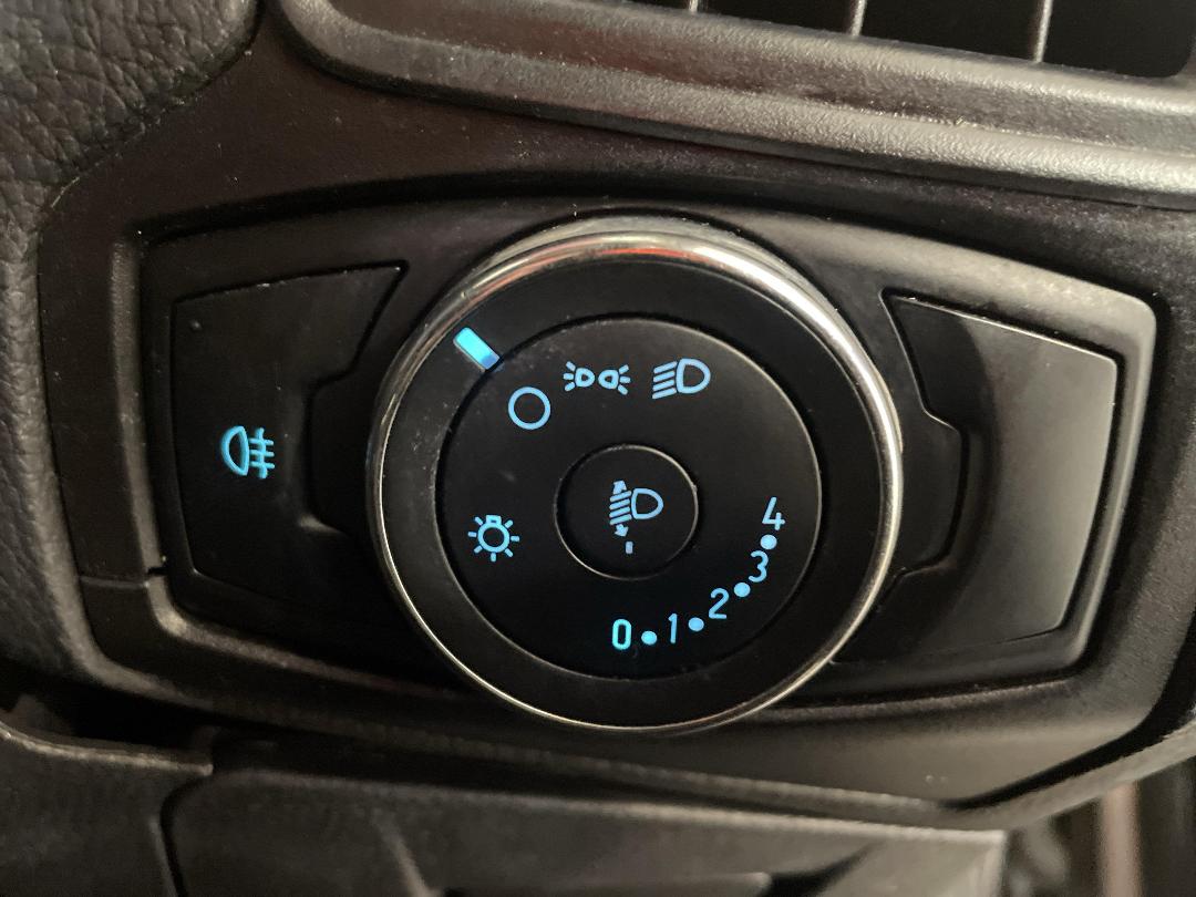 Photo '22' of Ford Focus Ambiente