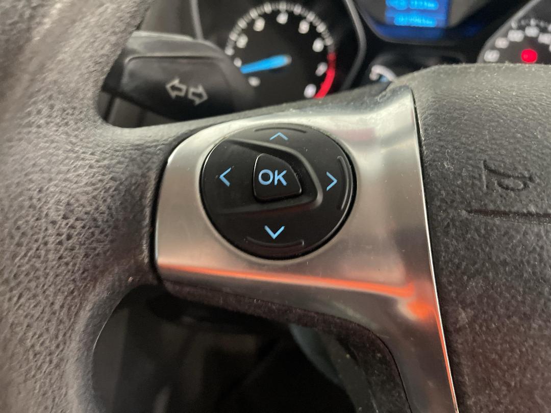 Photo '24' of Ford Focus Ambiente