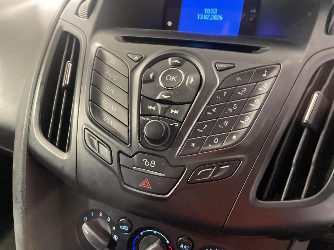 Photo '26' of Ford Focus Ambiente