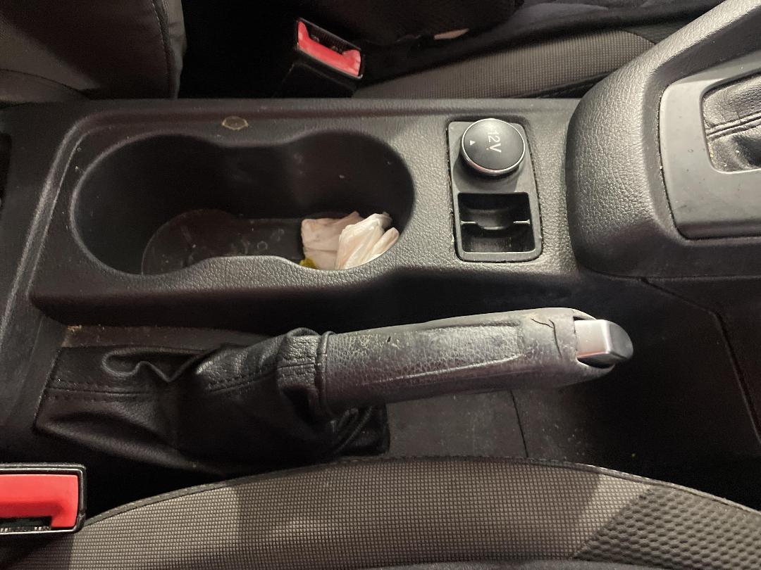 Photo '29' of Ford Focus Ambiente