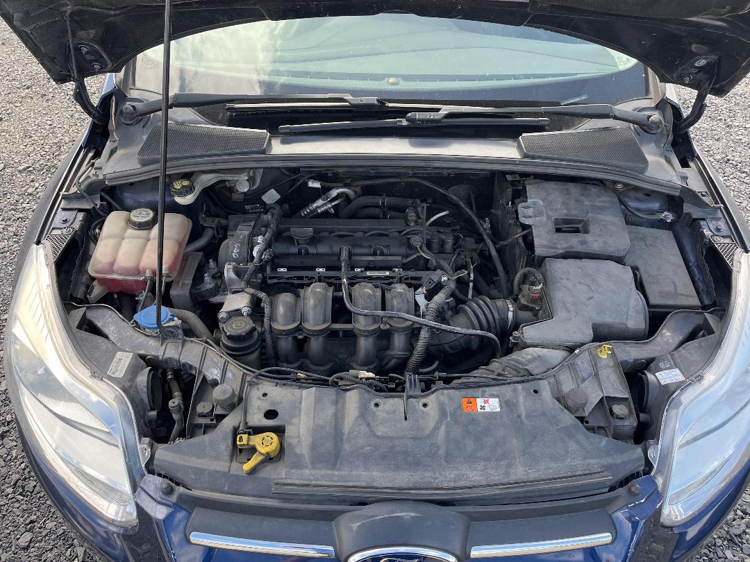 Photo '4' of Ford Focus Ambiente W