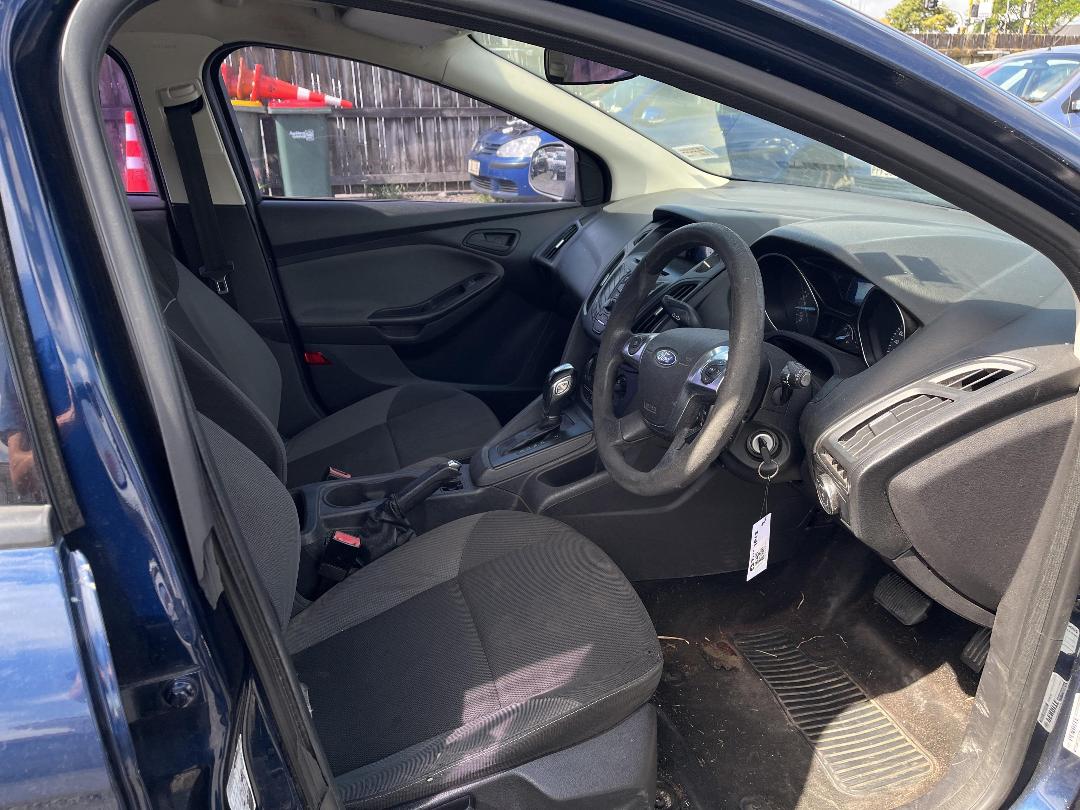 Photo '10' of Ford Focus Ambiente W