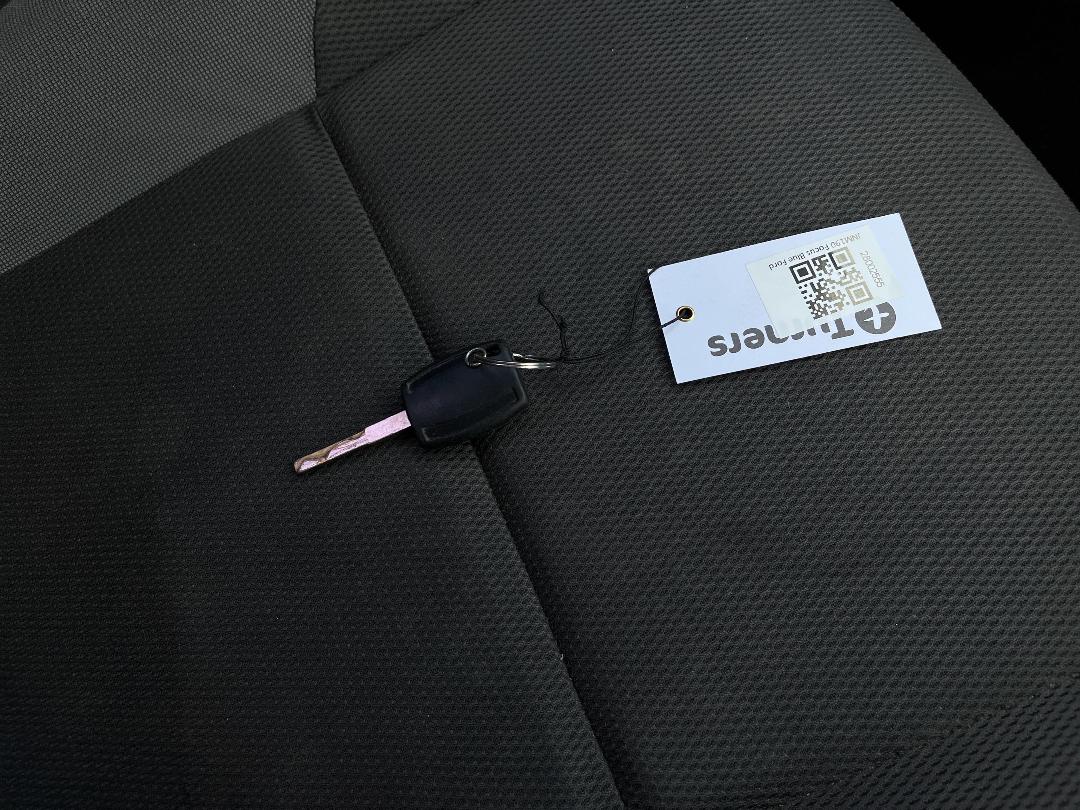 Photo '11' of Ford Focus Ambiente W