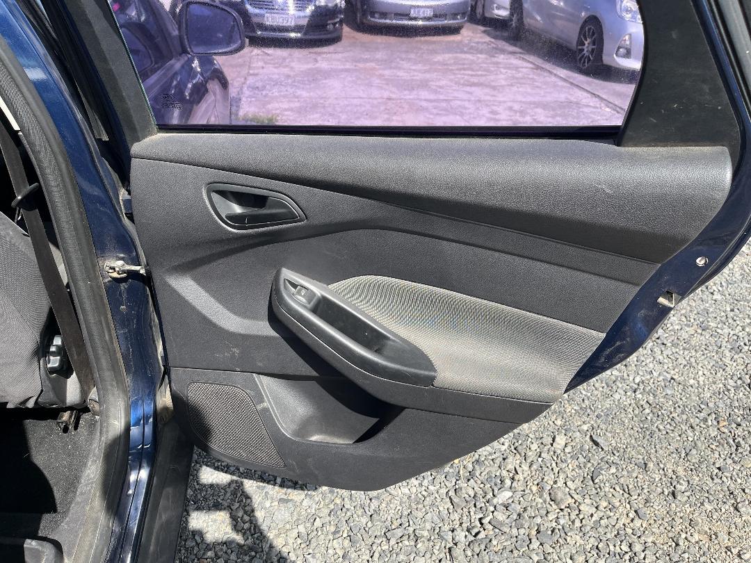 Photo '13' of Ford Focus Ambiente W