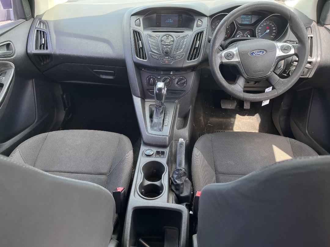 Photo '16' of Ford Focus Ambiente W