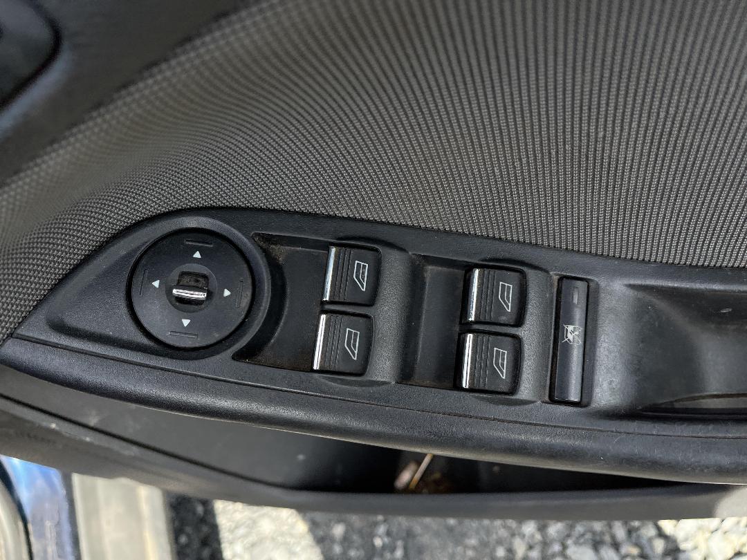 Photo '19' of Ford Focus Ambiente W