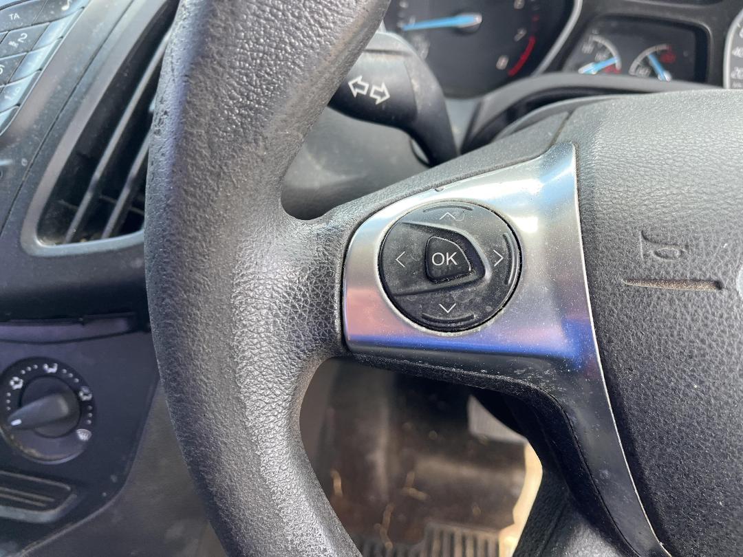 Photo '21' of Ford Focus Ambiente W