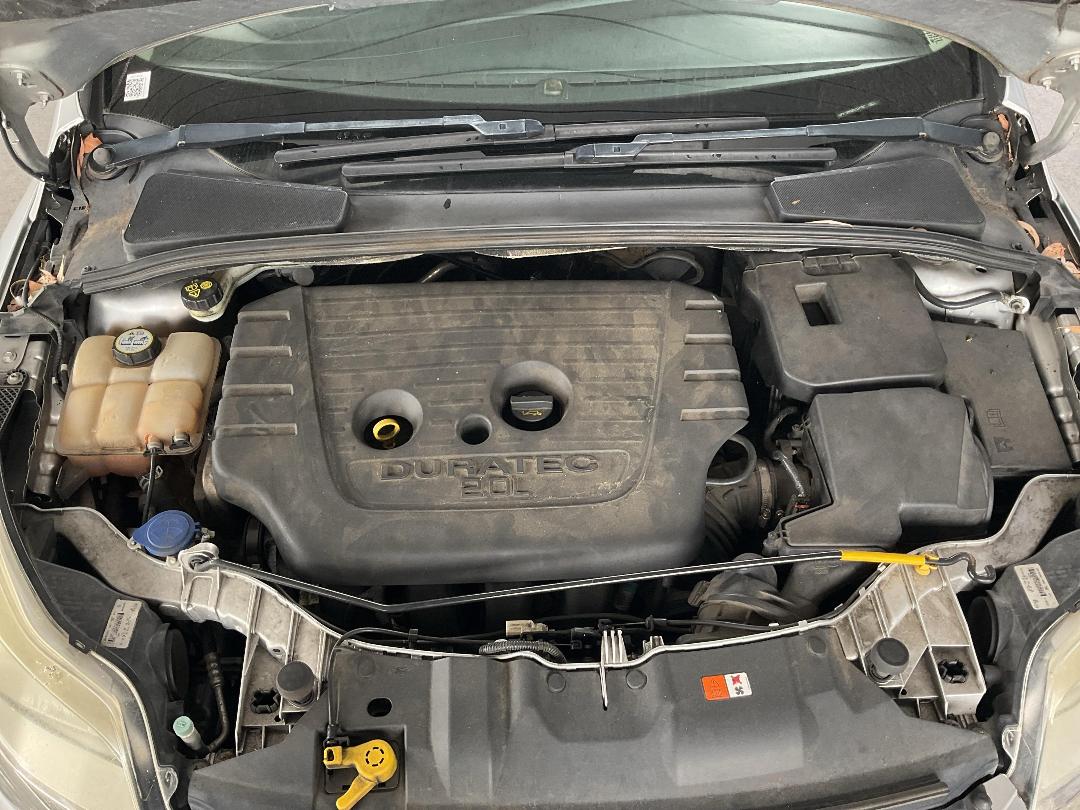 Photo '4' of Ford Focus Trend