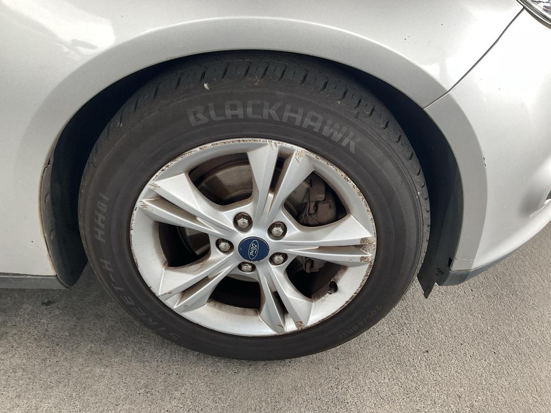 Photo '5' of Ford Focus Trend